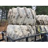 Unknown 35.5 Skidder Tires