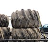 Unknown 35.5 Skidder Tires