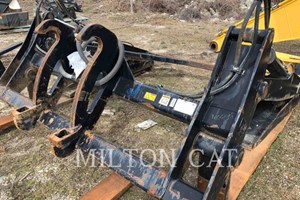 2014 Caterpillar PIPE FORKS  Attachment-Logging