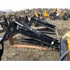 2014 Caterpillar PIPE FORKS Logging Attachment