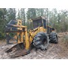 2013 Tigercat 720E Wheel Feller Buncher