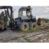 1988 Ponsse Buffalo Forwarder