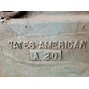 Yates-American A-20 Planer