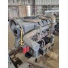 Yates-American A-20 Planer