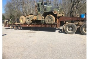 Military  Truck-Military