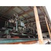 Lane 3HDB Circular Sawmill