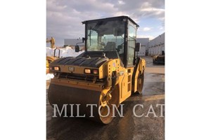 2018 Caterpillar CB10  Compactors