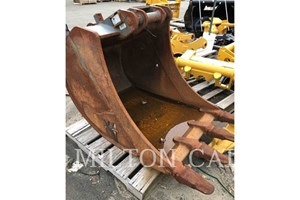 2015 Other 36” BUCKET  Attachment