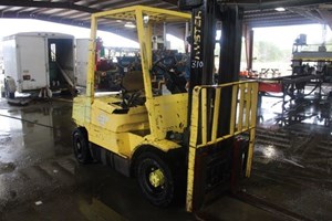 Hyster H50XM  Forklift