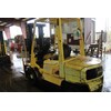 Hyster H50XM Forklift