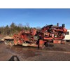 1992 Morbark 27 Mobile Wood Chipper