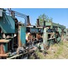 2001 USNR CANTER-SAWING LINE Chipping Canter