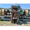 2001 USNR CANTER-SAWING LINE Chipping Canter