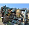 2001 USNR CANTER-SAWING LINE Chipping Canter