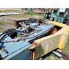 2001 USNR CANTER-SAWING LINE Chipping Canter