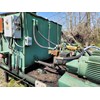 2001 USNR CANTER-SAWING LINE Chipping Canter