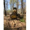 1999 John Deere 648GII Skidder