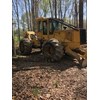 1999 John Deere 648GII Skidder