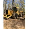 1999 John Deere 648GII Skidder