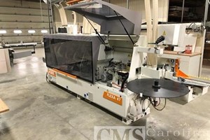 2016 Casadei Flexa 47  Edgebander