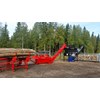 2021 Hakki Pilke Disk Cleaner Firewood Tumbler