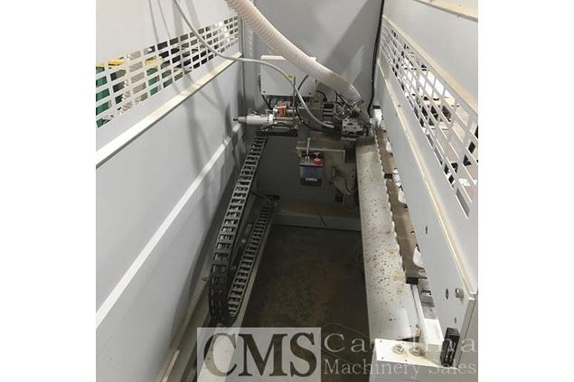 2017 Biesse Elix K3 Boring Machine
