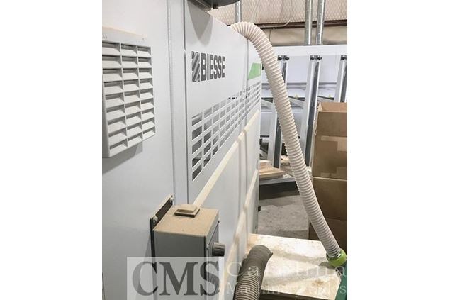 2017 Biesse Elix K3 Boring Machine
