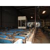 Brewco B-1620  Band Resaw