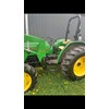 1995 John Deere 5300 Ag Tractor