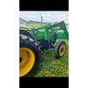 1995 John Deere 5300 Ag Tractor