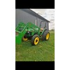 1995 John Deere 5300 Ag Tractor