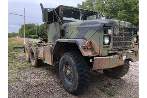 Military  Truck-Military