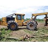 2013 Tigercat 630D Skidder