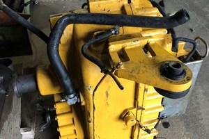 John Deere 648H  Part and Part Machine