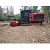 2018 FECON FTX128L Brush Cutter and Land Clearing