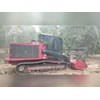 2018 FECON FTX128L Brush Cutter and Land Clearing