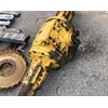 Tigercat 724D FRONT AXLE  Part and Part Machine