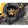 Tigercat 724D FRONT AXLE  Part and Part Machine