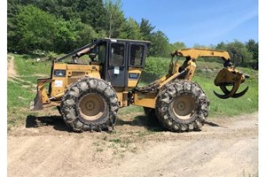 1995 Caterpillar 518C  Skidder