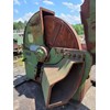 Progress Ind 6 KNIFE Stationary Wood Chipper