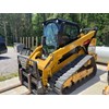 2019 Caterpillar 299D2 Skidsteer