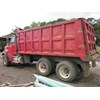 Sterling Dump Truck