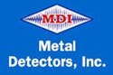Metal Detectors, Inc.