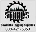 Stahl's Sawmill & Logging Supplies