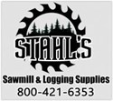 Stahl's Sawmill & Logging Supplies