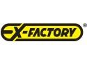 EX-FACTORY INC.