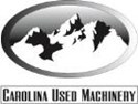 Carolina Used Machinery