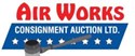 Air Works Consignment Auction