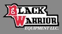 Black Warrior Equipment