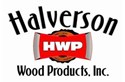 Halverson Wood Products